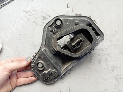 Used Lamp holder Lamp holder CITROËN C4 CACTUS 1.6 BlueHDi 100 (99 hp) 27987749 27987749