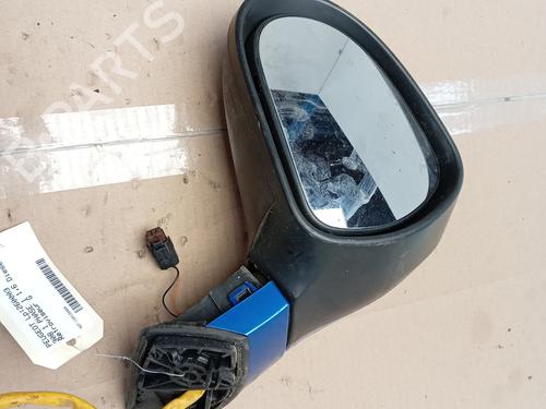 left-mirror-peugeot-308-i-4a_-4c_-2007-2008-2009-2010-2011-2012-2013-2014-2015-2016-31981488 main image