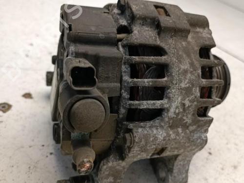 Alternator PEUGEOT 207 (WA_, WC_) 1.4 HDi | BP21325970M7 