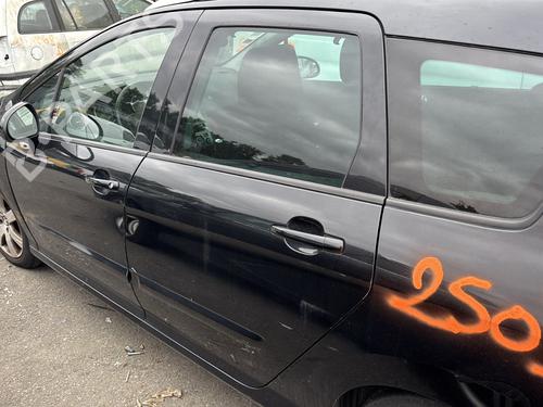 Used Left rear door PEUGEOT 308 SW I (4E_, 4H_) 1.6 HDi (92 hp) 27527767