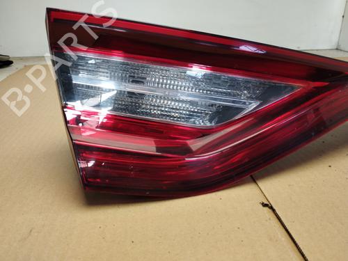 Used Left tailgate light Left tailgate light RENAULT MEGANE IV Hatchback (B9A/M/N_) 1.2 TCe 130 (B9MR) (130 hp) 34361635 34361635
