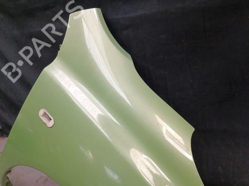 Right front fenders NISSAN MICRA III (K12) 1.2 16V | BP22130813C42 