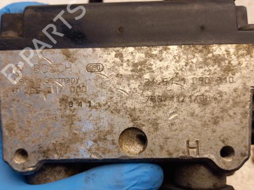 Used ABS pump BMW 5 (E39) 525 td (116 hp) 21325583