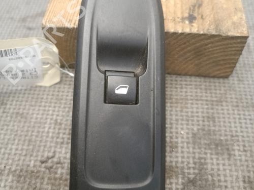 Used Right front window switch Right front window switch CITROËN C3 II (SC_) 1.4 HDi 70 (SC8HZC, SC8HR0, SC8HP4) (68 hp) 22387582 22387582