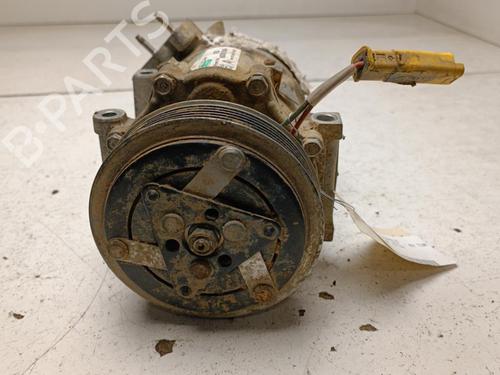 Used AC compressor AC compressor PEUGEOT EXPERT Van (VF3A_, VF3U_, VF3X_) 1.6 HDi 90 8V (90 hp) 21323911 21323911