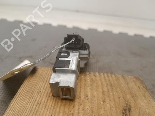 Ignition barrel PEUGEOT 2008 I (CU_) 1.6 BlueHDi 120 | BP22388814M48 