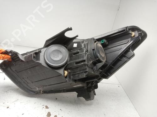 Right headlight DS DS 5 (KF_) 1.6 BlueHDi 120 | BP30318343C29 - Image 2
