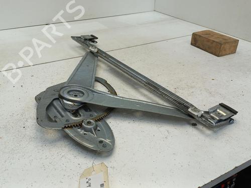 Lève-vitre avant droit FORD C-MAX (DM2) 1.8 TDCi (115 hp) 21326593