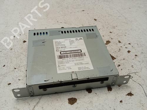 Bilradio DS DS 5 (KF_) 1.6 BlueHDi 120 (120 hp) 30678173