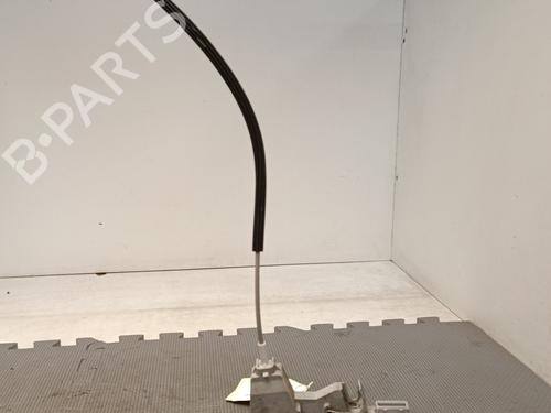 Used Rear left lock PEUGEOT 307 (3A/C) 1.6 16V (109 hp) 22181099