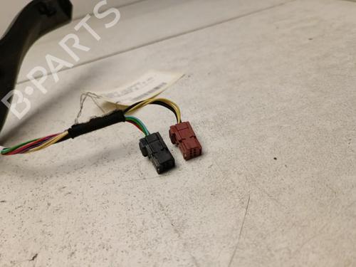 Used Left mirror Left mirror PEUGEOT 2008 I (CU_) 1.6 HDi (114 hp) 22130746 22130746