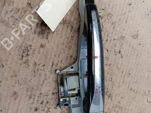 Used Front right exterior door handle CITROËN C5 III Break (RW_) 2.0 HDi 140 (140 hp) 27704943