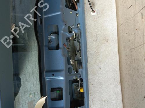 Tailgate CHEVROLET AVEO / KALOS Hatchback (T250, T255) 1.2 | BP21325165C6 