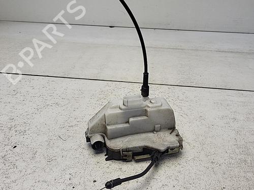 Used Front right lock Front right lock RENAULT MEGANE II Estate (KM0/1_) 1.5 dCi (KM1F) (86 hp) 21326425 21326425