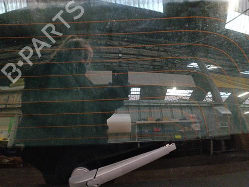 Used Tailgate PEUGEOT 108 1.2 (82 hp) 21326070