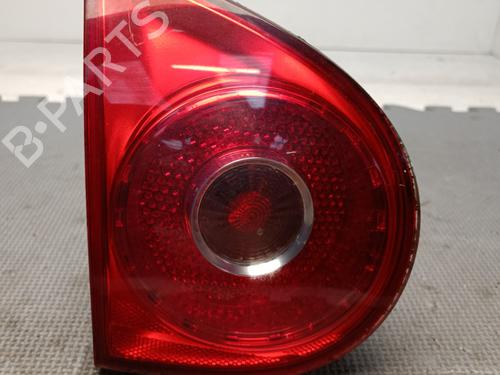 Used Left tailgate light VW GOLF V (1K1) 1.9 TDI (105 hp) 21322370