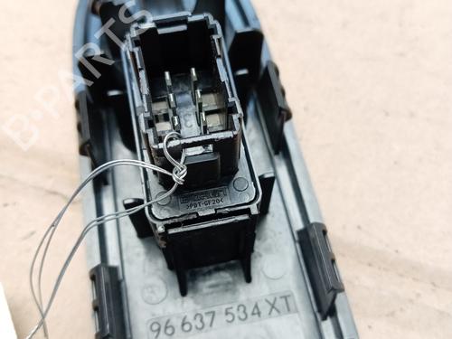 Used Right front window switch Right front window switch CITROËN C3 II (SC_) 1.6 BlueHDi 100 (99 hp) 26301425 26301425