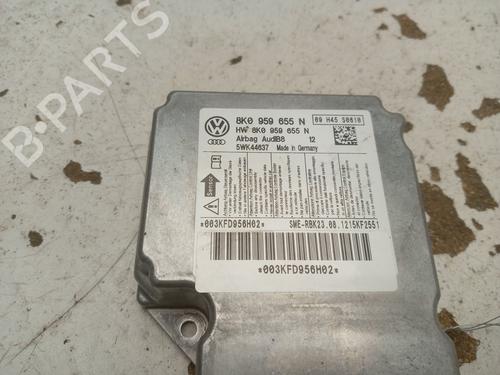 Module électronique AUDI A4 Allroad B8 (8KH) 2.0 TDI quattro (170 hp) 31917011