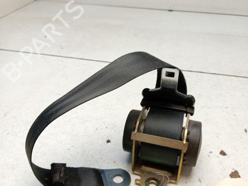Venstre bagtil seleforstrammer PEUGEOT 307 (3A/C) 2.0 HDi 110 (107 hp) 29373125