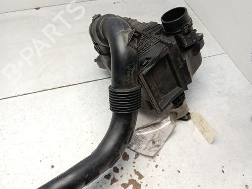 Luftfilter kasse RENAULT CLIO IV (BH_) 1.5 dCi 90 (90 hp) 30357998