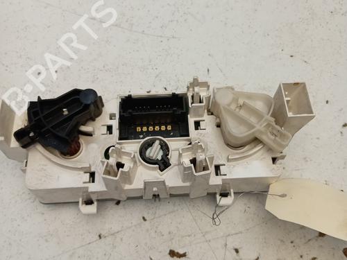 Climate control CITROËN C3 I (FC_, FN_) 1.4 HDi | BP29465324I5 