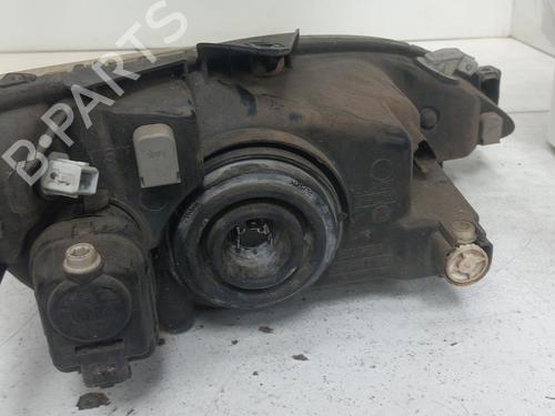 Left headlight PEUGEOT 206 Hatchback (2A/C) 1.4 i | BP21326157C28 