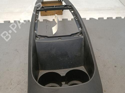 Koppholder/Gjenstandsholder CITROËN C4 Grand Picasso II (DA_, DE_) 2.0 BlueHDi 150 (150 hp) 21323630