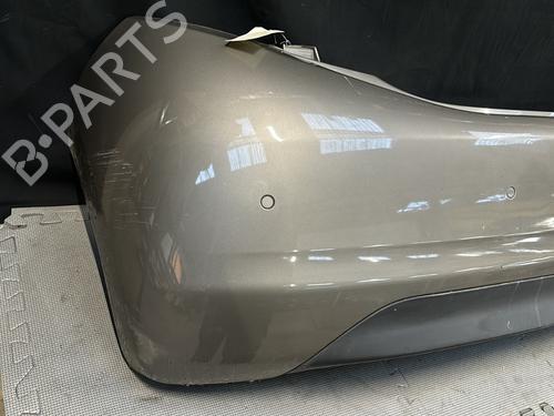 Used Rear bumper Rear bumper PEUGEOT 208 I (CA_, CC_) 1.2 VTI 82 (82 hp) 22794080 22794080