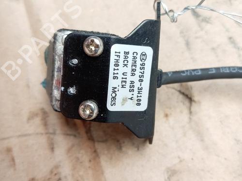 Camera KIA SPORTAGE III (SL) 1.6 GDI | BP25772129E14