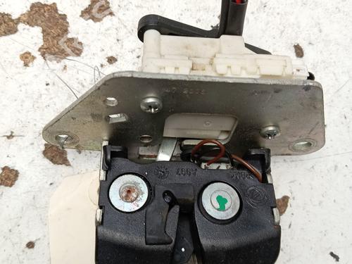 Tailgate lock ALFA ROMEO 159 Sportwagon (939_) 1.9 JTDM 16V (939BXC1B, 939BXC12) | BP29587108C101 