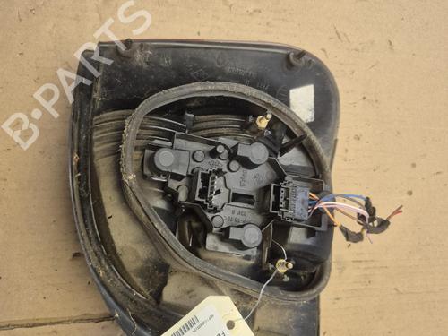 Used Left taillight Left taillight RENAULT SCÉNIC I MPV (JA0/1_, FA0_) 1.9 dCi (JA05, JA1F) (102 hp) 40434622 40434622