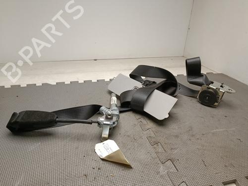 Used Front left seatbelt Front left seatbelt OPEL CORSA D (S07) 1.0 (L08, L68) (65 hp) 21324624 21324624