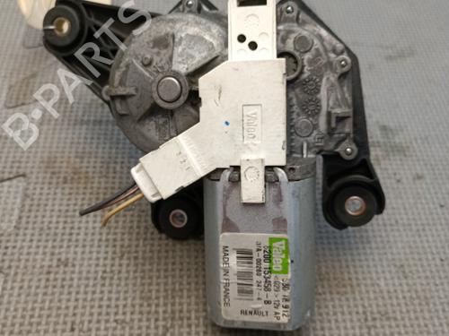 Rear wiper motor RENAULT SCÉNIC II (JM0/1_) 1.5 dCi (JM02, JM13) | BP21322501M102 