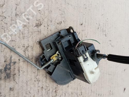 Used Front left lock RENAULT CLIO II (BB_, CB_) 1.5 dCi (B/CB07) (65 hp) 27720107