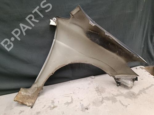 Left front fenders HONDA FR-V (BE) 2.2 i CTDi (BE5) | BP21322444C41 