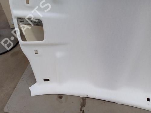 Interior roof PEUGEOT 208 I (CA_, CC_) 1.2 VTI 82 | BP23949228I12 