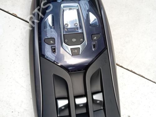 Interior roof light DS DS 5 (KF_) 1.6 BlueHDi 120 | BP30648687I8  - Image 5