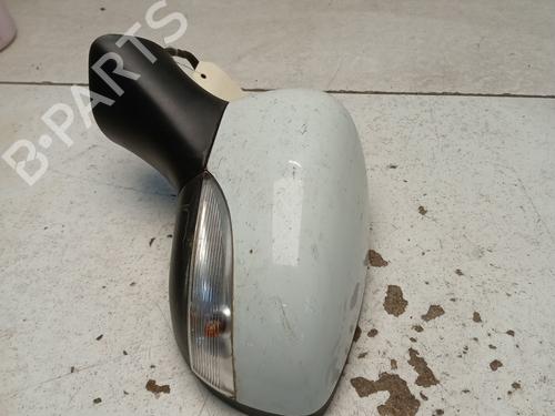 Used Left mirror RENAULT CLIO IV (BH_) 1.5 dCi 90 (90 hp) 30562555