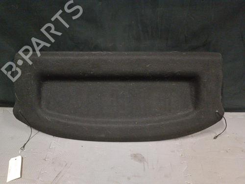 Used Rear parcel shelf CITROËN DS3 (SA_) 1.6 THP 155 (156 hp) 21322796