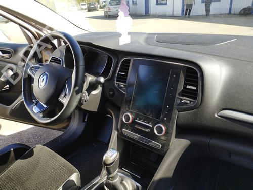 Dashboard RENAULT MEGANE IV Hatchback (B9A/M/N_) 1.2 TCe 130 (B9MR) | BP33631913C46 - Image 3