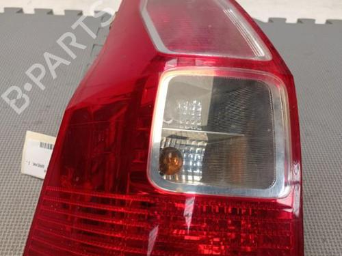 Used Left taillight RENAULT MEGANE II Estate (KM0/1_) 1.9 dCi (131 hp) 21325890