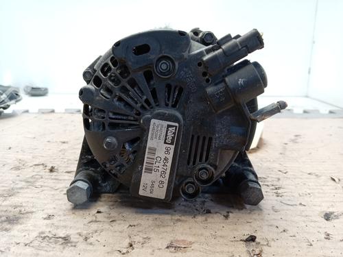 Alternator PEUGEOT 206 Hatchback (2A/C) 1.4 HDi eco 70 | BP27727045M7 