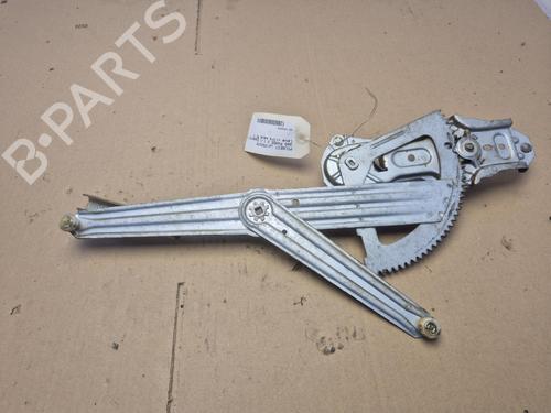Used Front right window mechanism Front right window mechanism PEUGEOT 309 II (3C, 3A) 1.1 (60 hp) 40434642 40434642