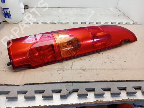 Left taillight RENAULT KANGOO (KC0/1_) D 55 1.9 (KC0D) | BP27341803C34 - Image 3