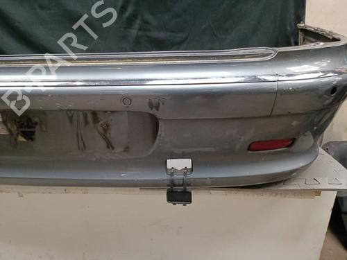 Used Rear bumper Rear bumper 21324844 21324844