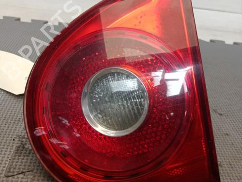 Højre baglygte bagklap VW GOLF V (1K1) 1.9 TDI | BP21324670C80 