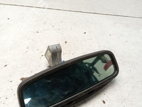 Used Rear mirror CITROËN C4 Coupe (LA_) 1.6 HDi (109 hp) 29544014