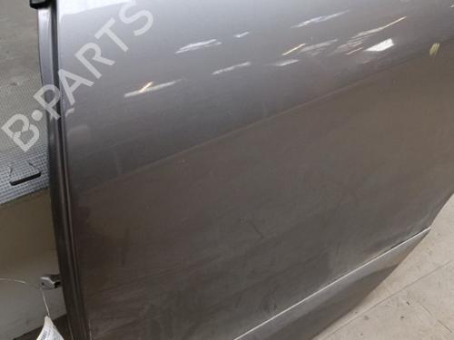 Left rear door RENAULT SCÉNIC III (JZ0/1_) 1.5 dCi | BP21325821C4 