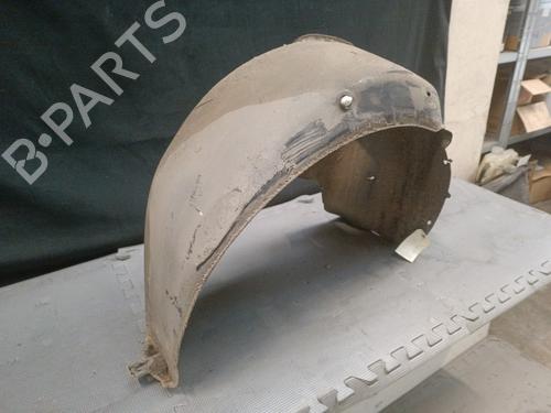 Wheel arch PEUGEOT 308 I (4A_, 4C_) 1.6 HDi | BP23251519C56 