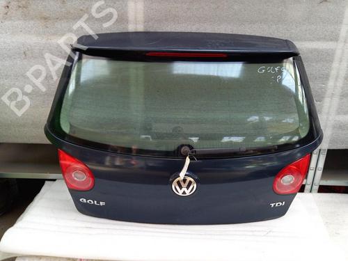 Bakluke CC/Kombi-Kupé VW GOLF V (1K1) 1.9 TDI (105 hp) 21323371